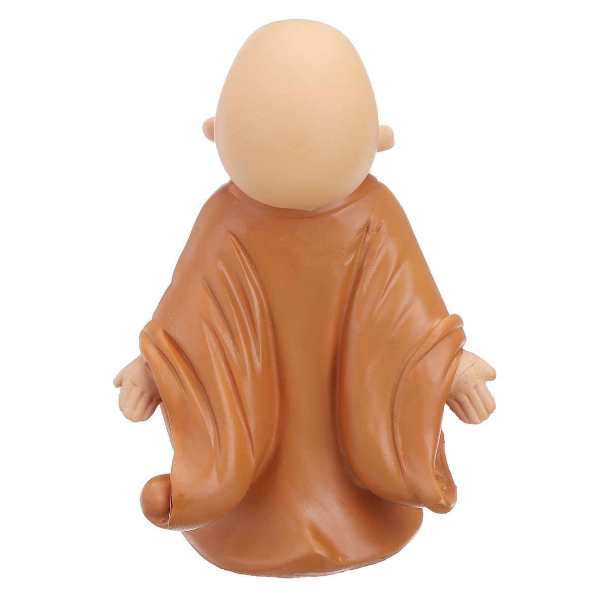 165cm-Resin-Buddhas-Statue-Monk-Sculpture-Car-Home-Garden-Decor-Ornament-Brown-1682470