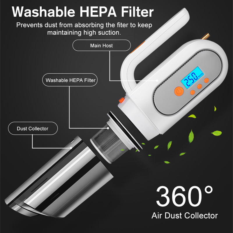 25000PA-DC12V-250W-2In-1-LCD-Cleaning-And-Inflatable-Vacuum-Cleaner-For-Auto-Strong-Suction-Wet-Dry--1628650