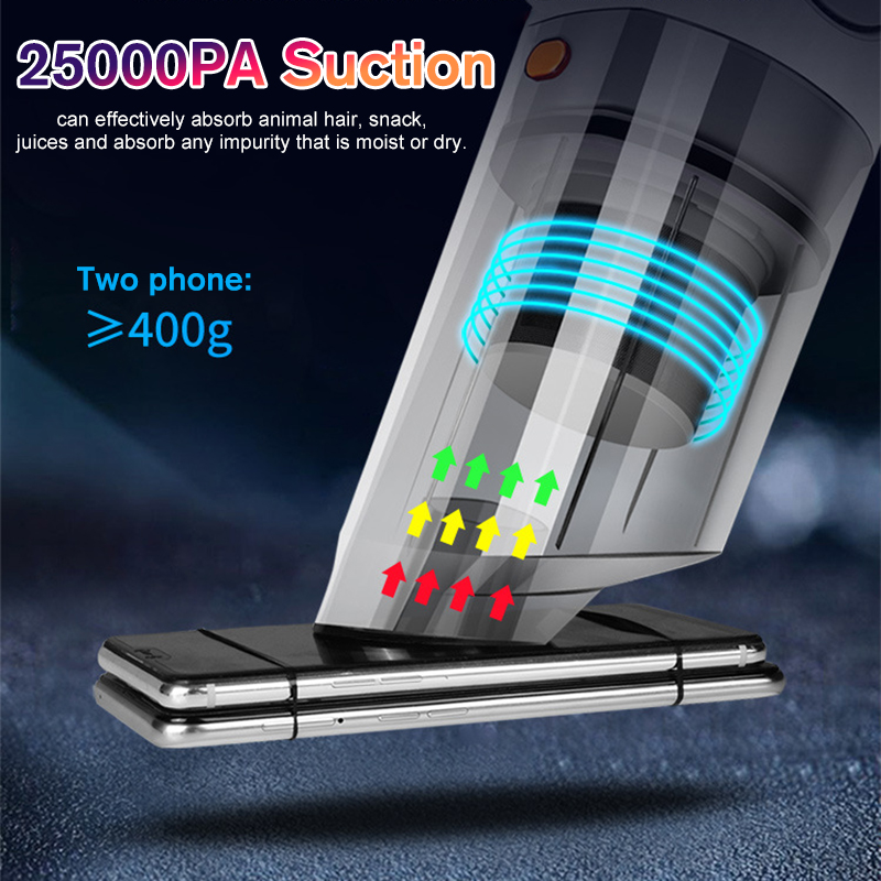 25000PA-DC12V-250W-2In-1-LCD-Cleaning-And-Inflatable-Vacuum-Cleaner-For-Auto-Strong-Suction-Wet-Dry--1628650