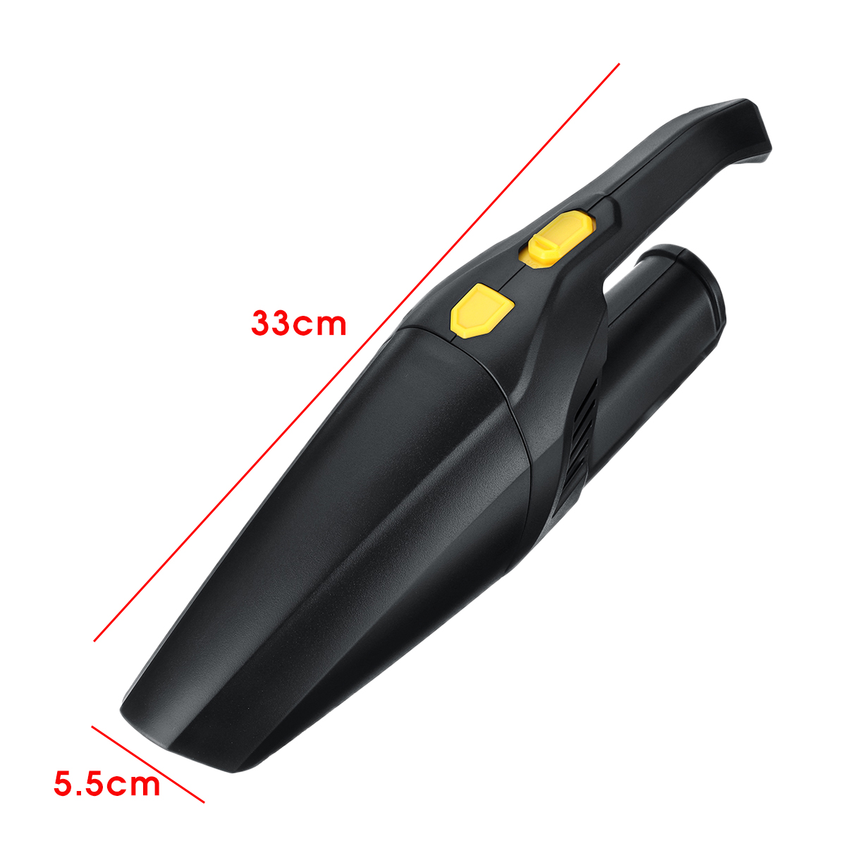 4500Pa-120W-Portable-Car-Vacuum-Cleaner-Wet-Dry-Handheld-Suction-Duster-HEPA-Filter-1628645