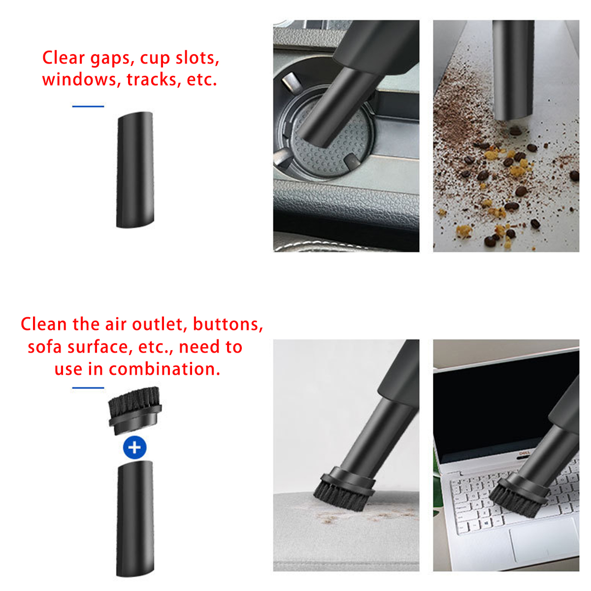 4500Pa-120W-Portable-Car-Vacuum-Cleaner-Wet-Dry-Handheld-Suction-Duster-HEPA-Filter-1628645