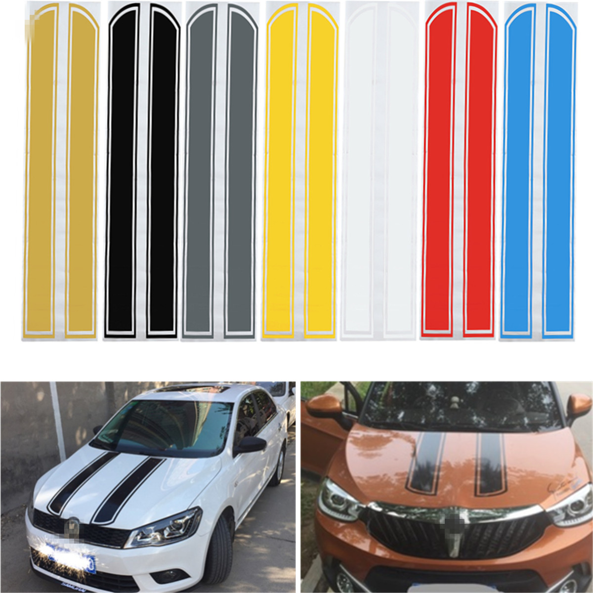 Car-Auto-Hood-Scratched-Stickers-Engine-Cover-Styling-Decal-Vinyl-DIY-Decoration-1499012