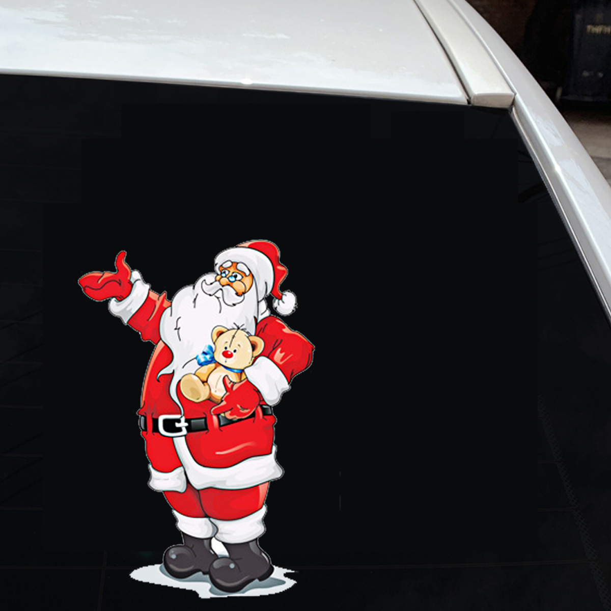 Car-Stickers-Rear-Window-Windshield-Body-Decal-Christmas-Decoration-Santa-1758870