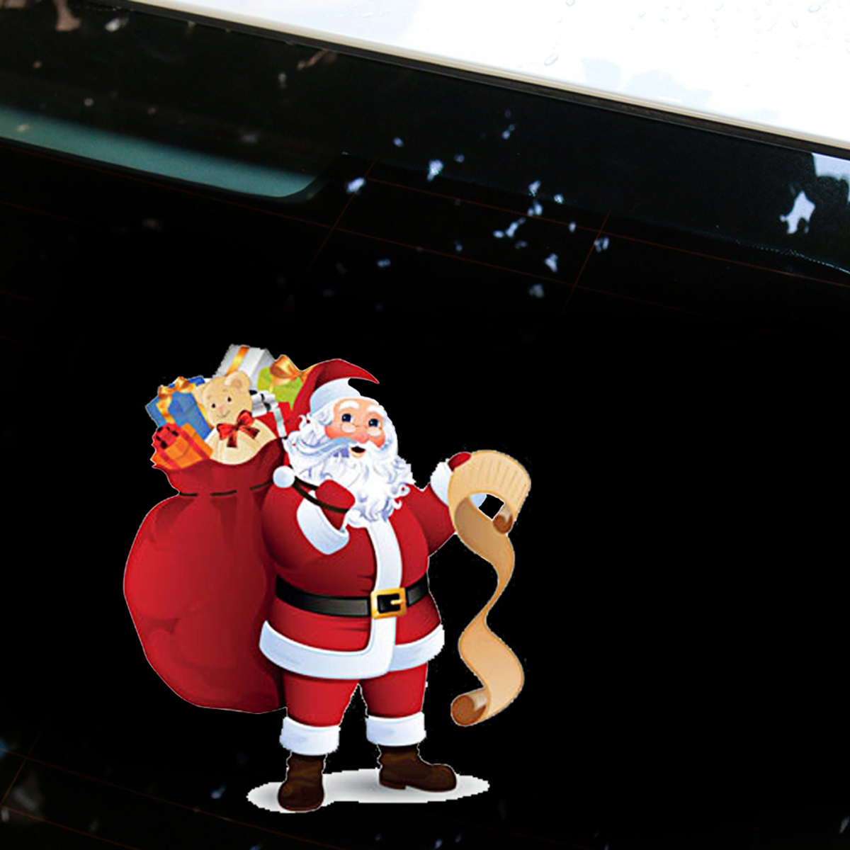 Car-Stickers-Rear-Window-Windshield-Body-Decal-Christmas-Decoration-Santa-1758870