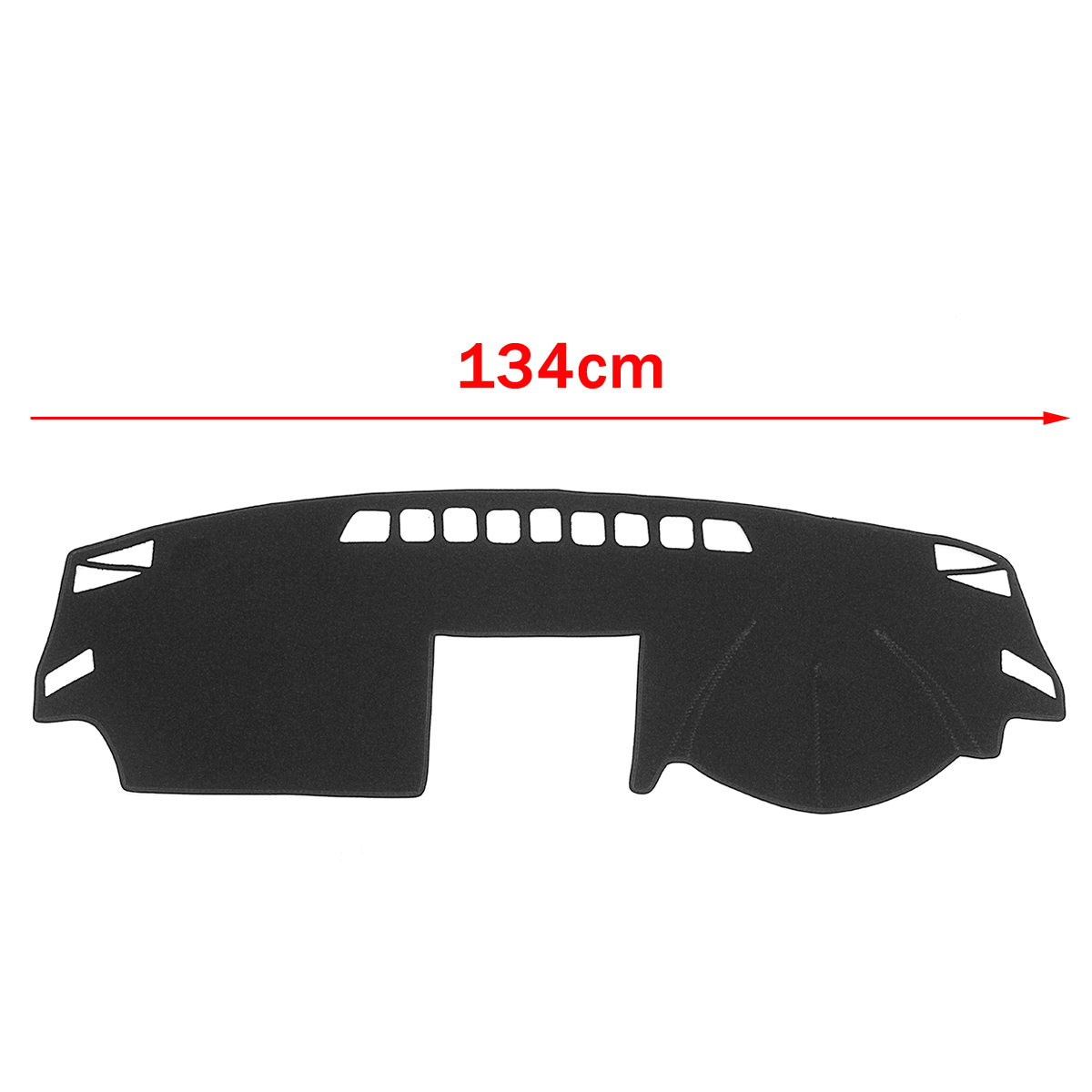 Dashboard-Cover-Dash-Mat-Board-Carpet-For-07-13-Nissan-Dualis-J10-1531265