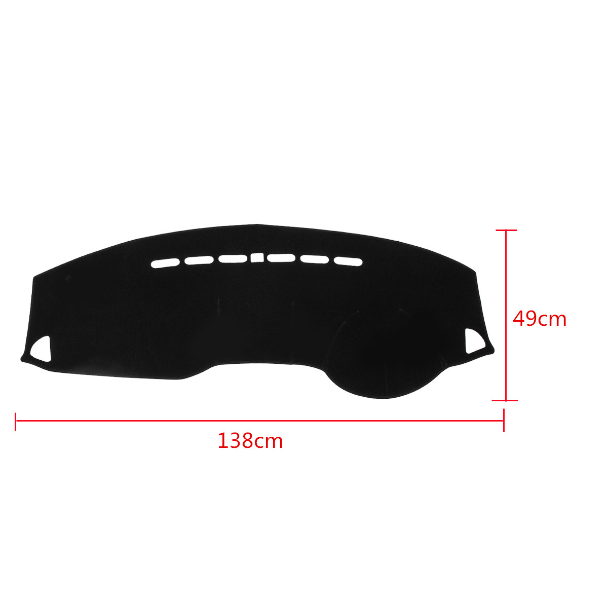 Dashboard-Cover-Dash-Mat-For-MITSUBISHI-ASX-XA-XB-XLS-LS-62010-2018-Light-weight-With-magic-sticker-1537837