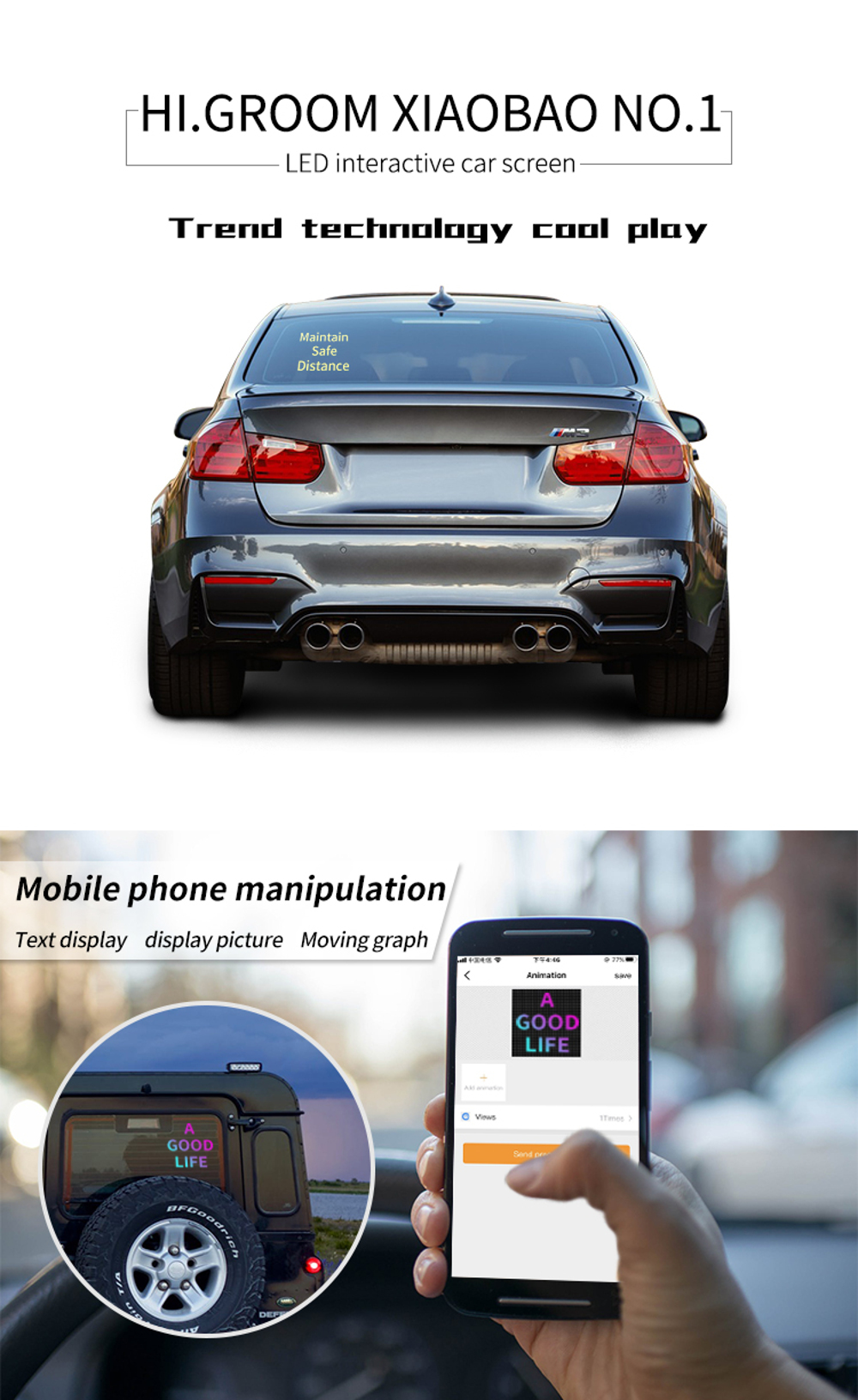 HIGROOM-EX-CZP-Wifi-LED-Car-Display-Interactive-Screen-Rear-Window-Message-Board-Lamp-Full-color-Rem-1744824