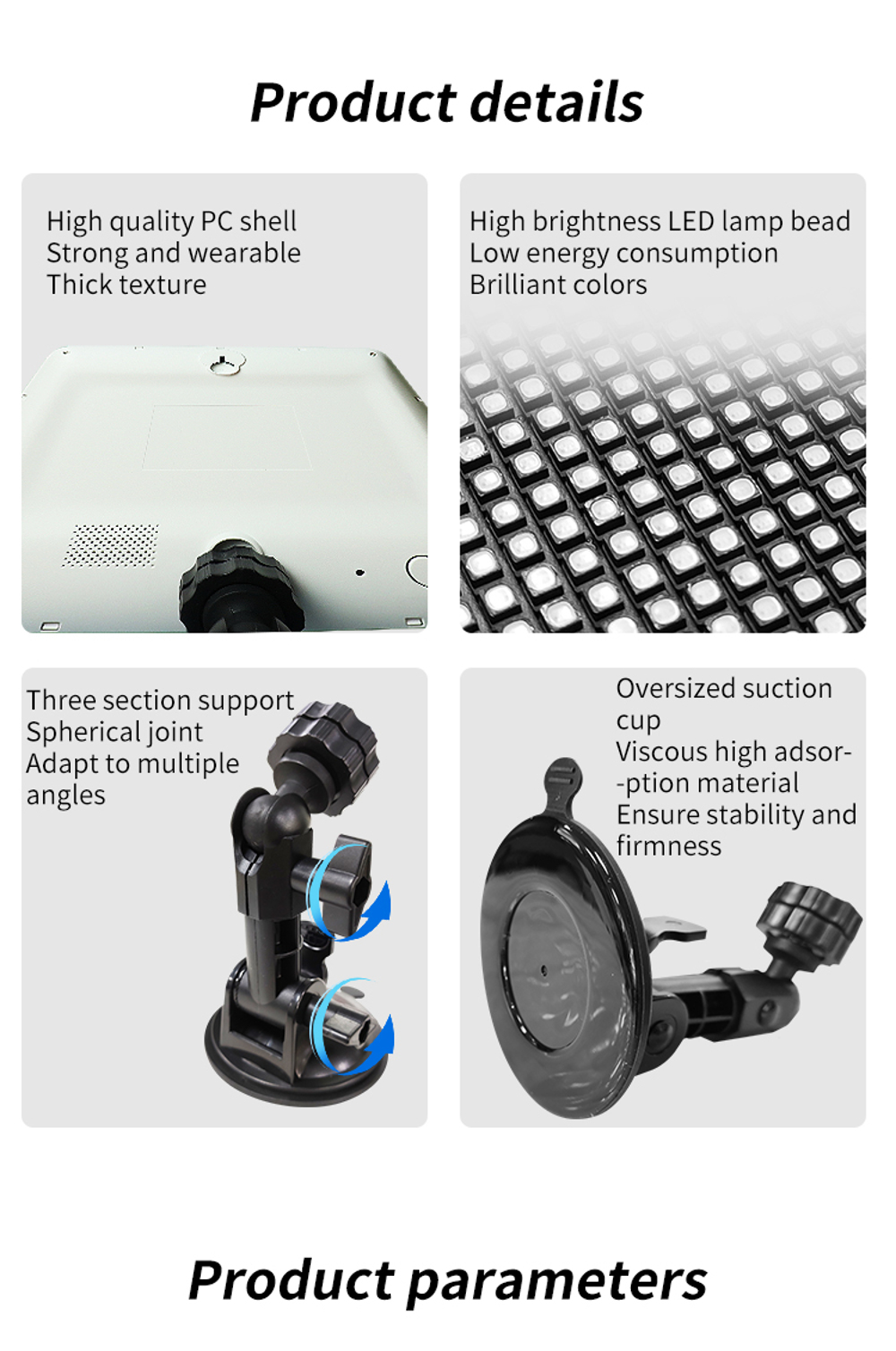 HIGROOM-EX-CZP-Wifi-LED-Car-Display-Interactive-Screen-Rear-Window-Message-Board-Lamp-Full-color-Rem-1744824