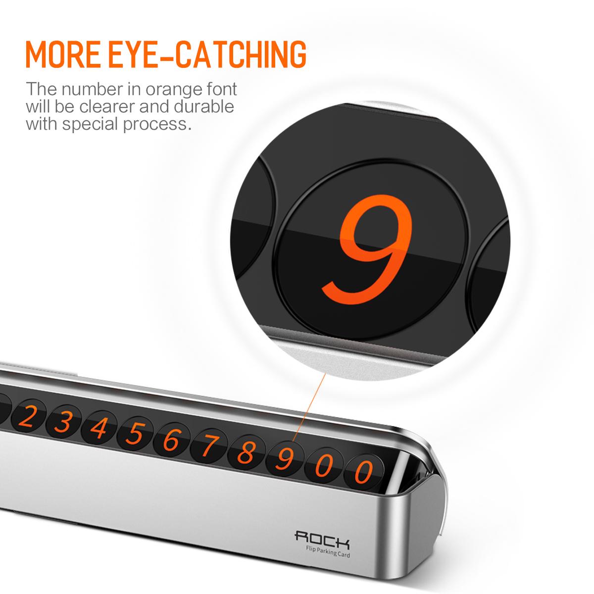 ROCK-Rocker-Switch-Drawer-Car-Temporary-Parking-Phone-Number-Card-Plate-ABS-Car-Decoration-1292237