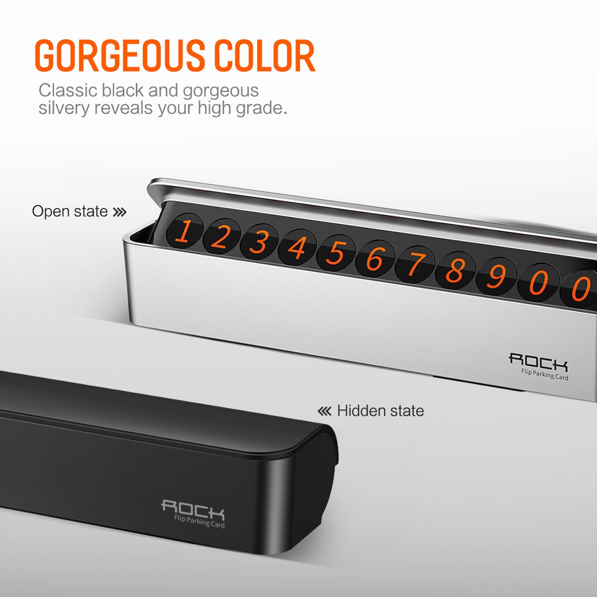 ROCK-Rocker-Switch-Drawer-Car-Temporary-Parking-Phone-Number-Card-Plate-ABS-Car-Decoration-1292237