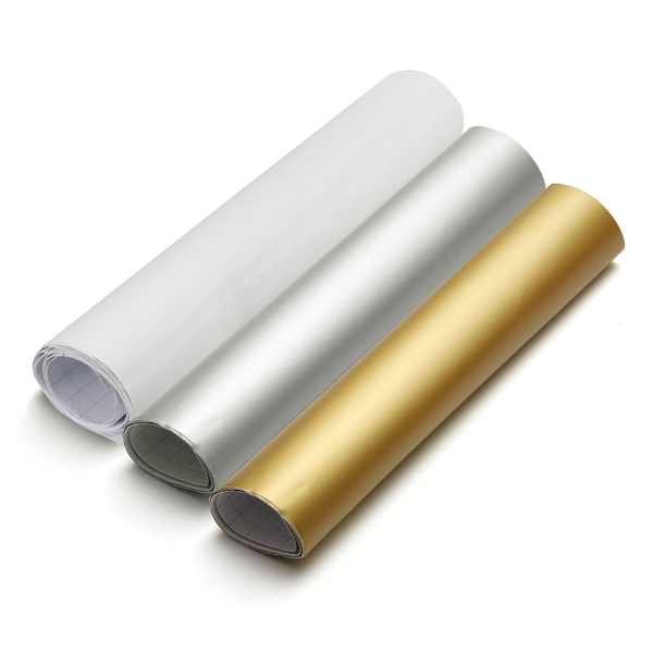 150cmX30cm-Car-Matte-Color-Vinyl-Film-Wrap-Sticker-Decal-1089847