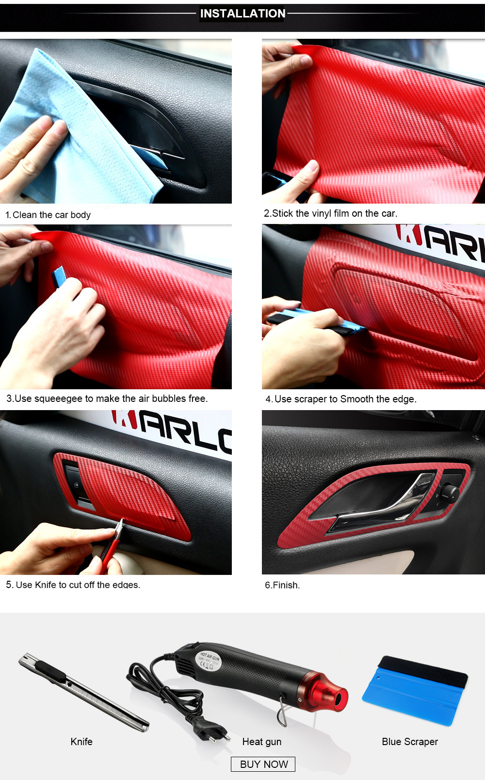 152x60cm-4D-Carbon-Fiber-Vinyl-Wrap-Sheet-Sticker-Decoration-Film-Black-for-Car-Motor-Forniture-3C-931070