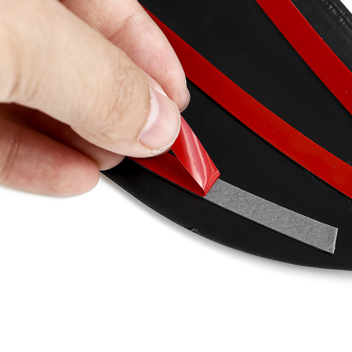 2-Pcs-Car-Headlight-Eyelids-Lids-Eyebrow-Trims-Cover-For-VW-GOLF-MK5-GTI-R-2005-2007-1636700