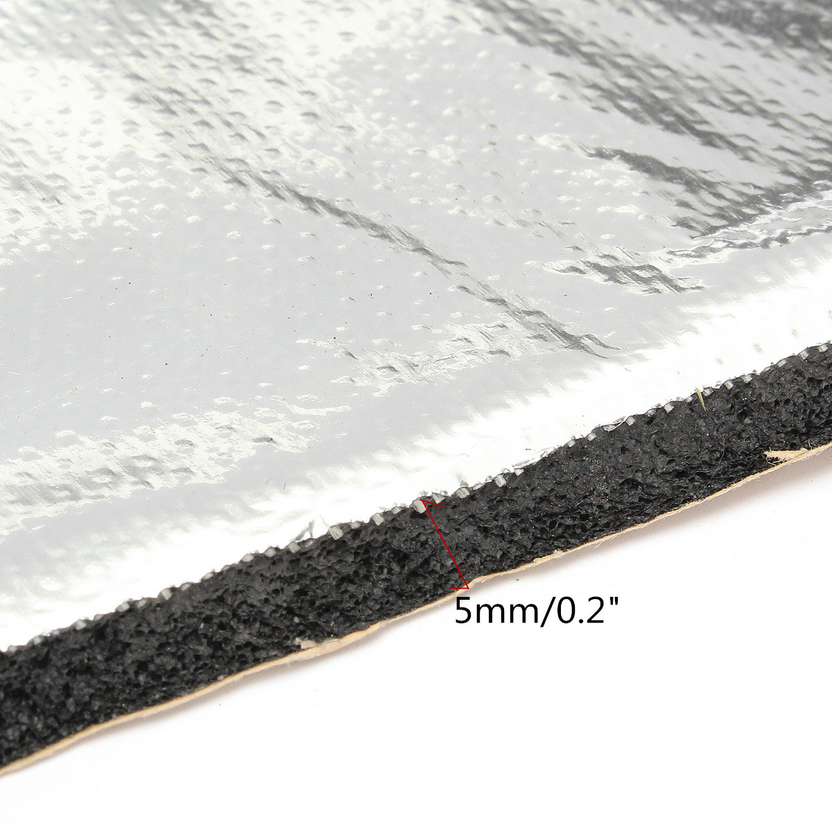 200x100cm-Firewall-Sound-Deadener-Car-Heat-Shield-Insulation-Deadening-Material-Mat-1229062