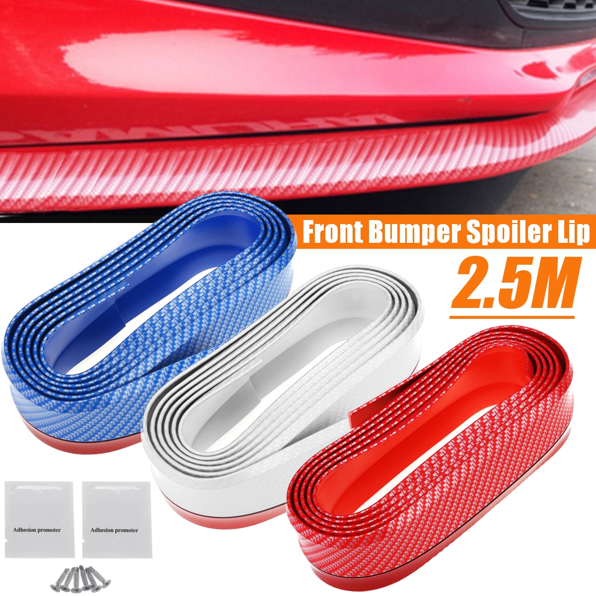 25m-Universal-Car-Front-Bumper-Lip-Splitter-Spoiler-Chin-Lip-Skirt-Protector-1596603
