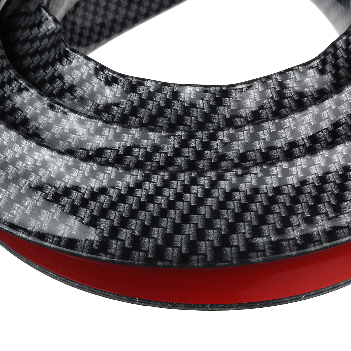 2PCS-15M-Universal-Rubber-Car-Mudguard-Trim-Strip-Wheel-Arch-Protection-Moldings-1723953