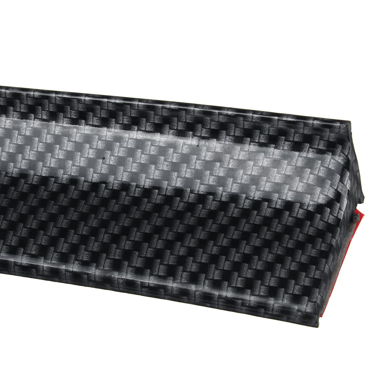 2PCS-15M-Universal-Rubber-Car-Mudguard-Trim-Strip-Wheel-Arch-Protection-Moldings-1723953