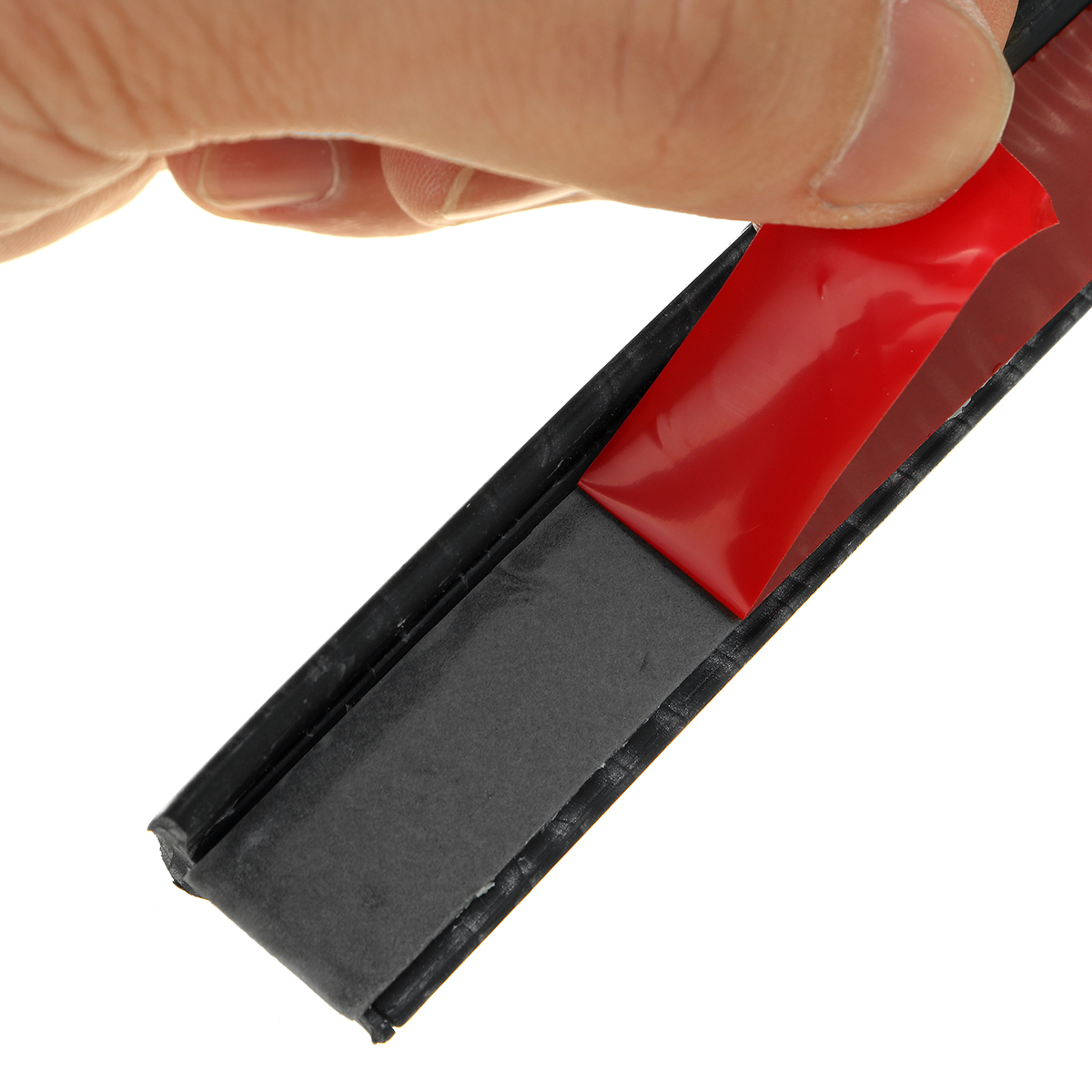 2PCS-15M-Universal-Rubber-Car-Mudguard-Trim-Strip-Wheel-Arch-Protection-Moldings-1723954