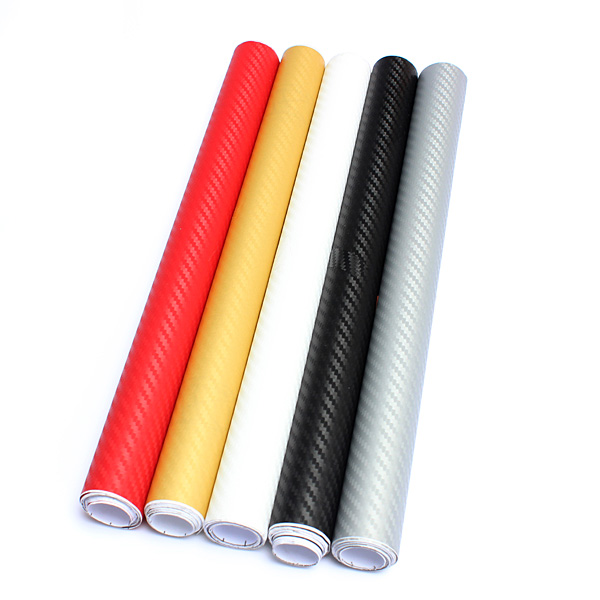 30X127cm-3D-Carbon-Fiber-Vinyl-Film-Wrap-Car-Sticker-Sheet-DIY-Waterproof-Decal-928202