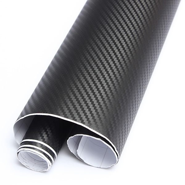 30X127cm-3D-Carbon-Fiber-Vinyl-Film-Wrap-Car-Sticker-Sheet-DIY-Waterproof-Decal-928202