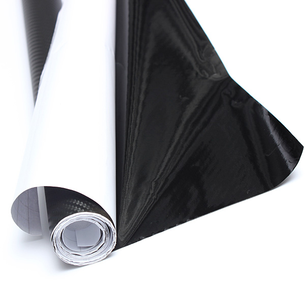 30X127cm-3D-Carbon-Fiber-Vinyl-Film-Wrap-Car-Sticker-Sheet-DIY-Waterproof-Decal-928202