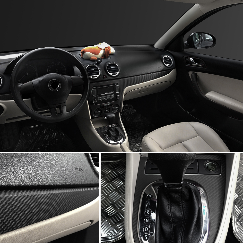 30X127cm-3D-Carbon-Fiber-Vinyl-Film-Wrap-Car-Sticker-Sheet-DIY-Waterproof-Decal-928202