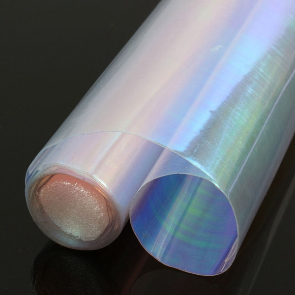 30cmx120cm-Transparent-Tint-Film-Sticker-Decal-Wrap-for-Headlight-Fog-Light-Tail-Lamp-1110638