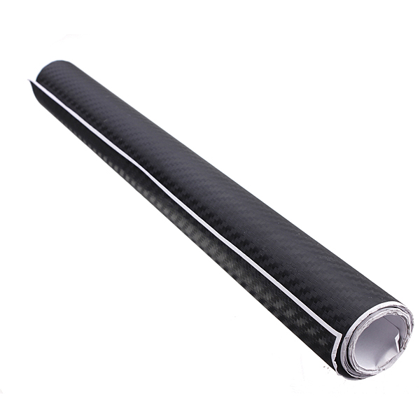 30x152cm-3D-Carbon-Fiber-Vinyl-Wrap-Film-Car-Vehicle-Sticker-Sheet-Roll-1007360