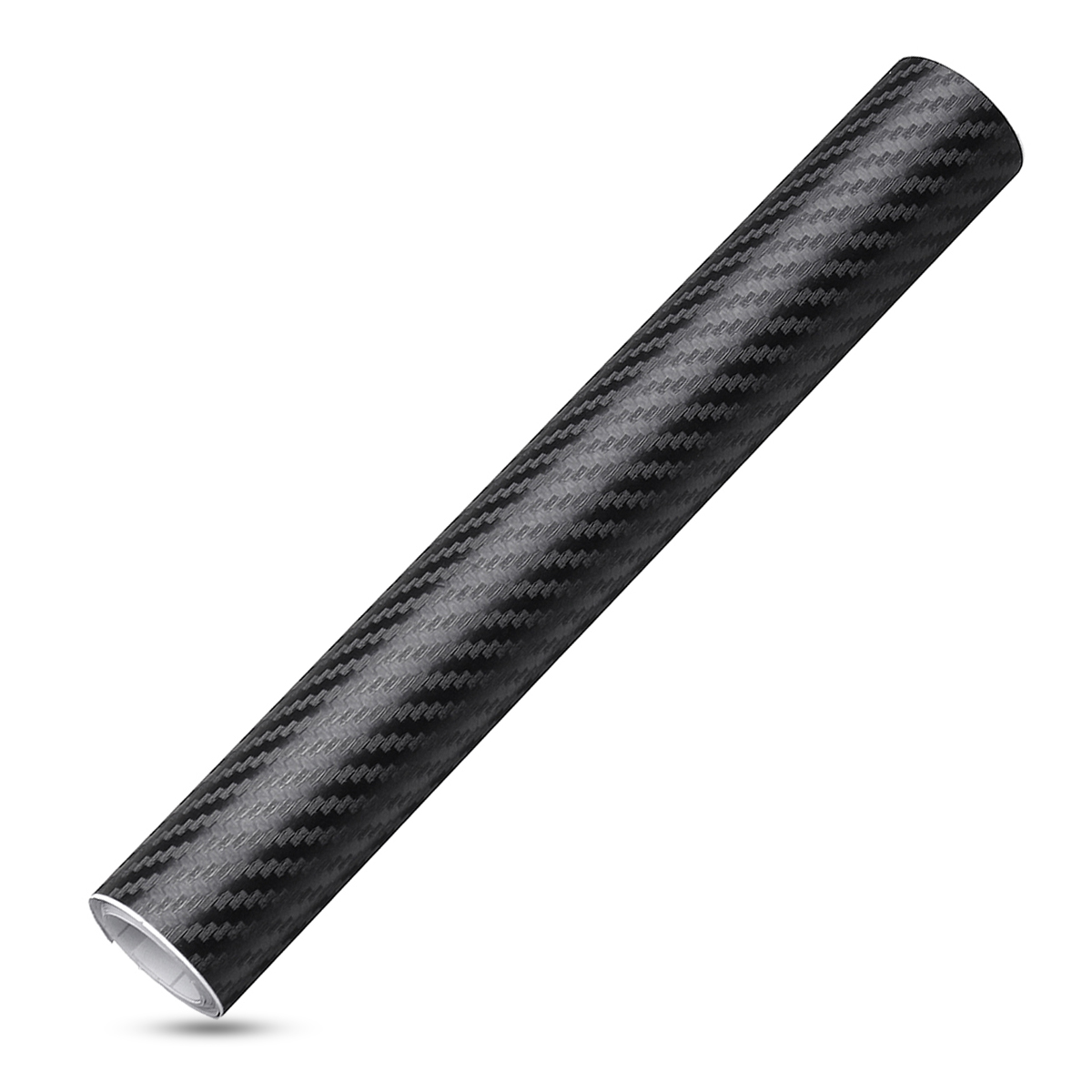 3D-Carbon-Fiber-Car-Sticker-Vinyl-Wrap-Decal-Sheet-Roll-Film-DIY-127X20cm-1428611