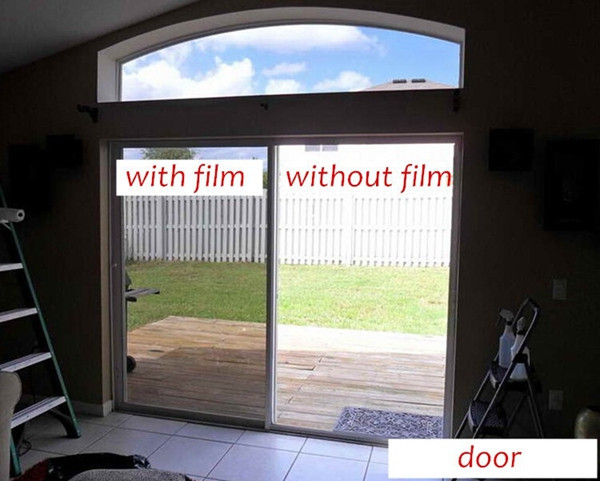 3mx76cm-50-Limo-Black-Car-Window-Film-Wind-Shield-Glass-Tinting-Film-for-Auto-Home-1097846