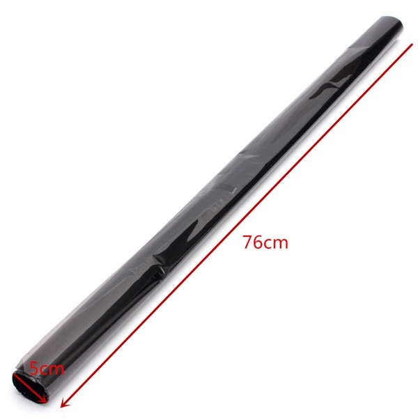 3mx76cm-50-Limo-Black-Car-Window-Film-Wind-Shield-Glass-Tinting-Film-for-Auto-Home-1097846