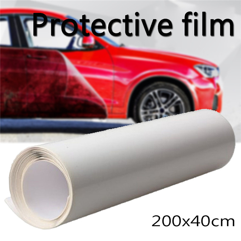 40x200cm-Car-Door-Edge-Clear-Protective-Satin-Finish-Vinyl-Wrap-Guard-Film-Sheet-Transparent-Sticker-1526253
