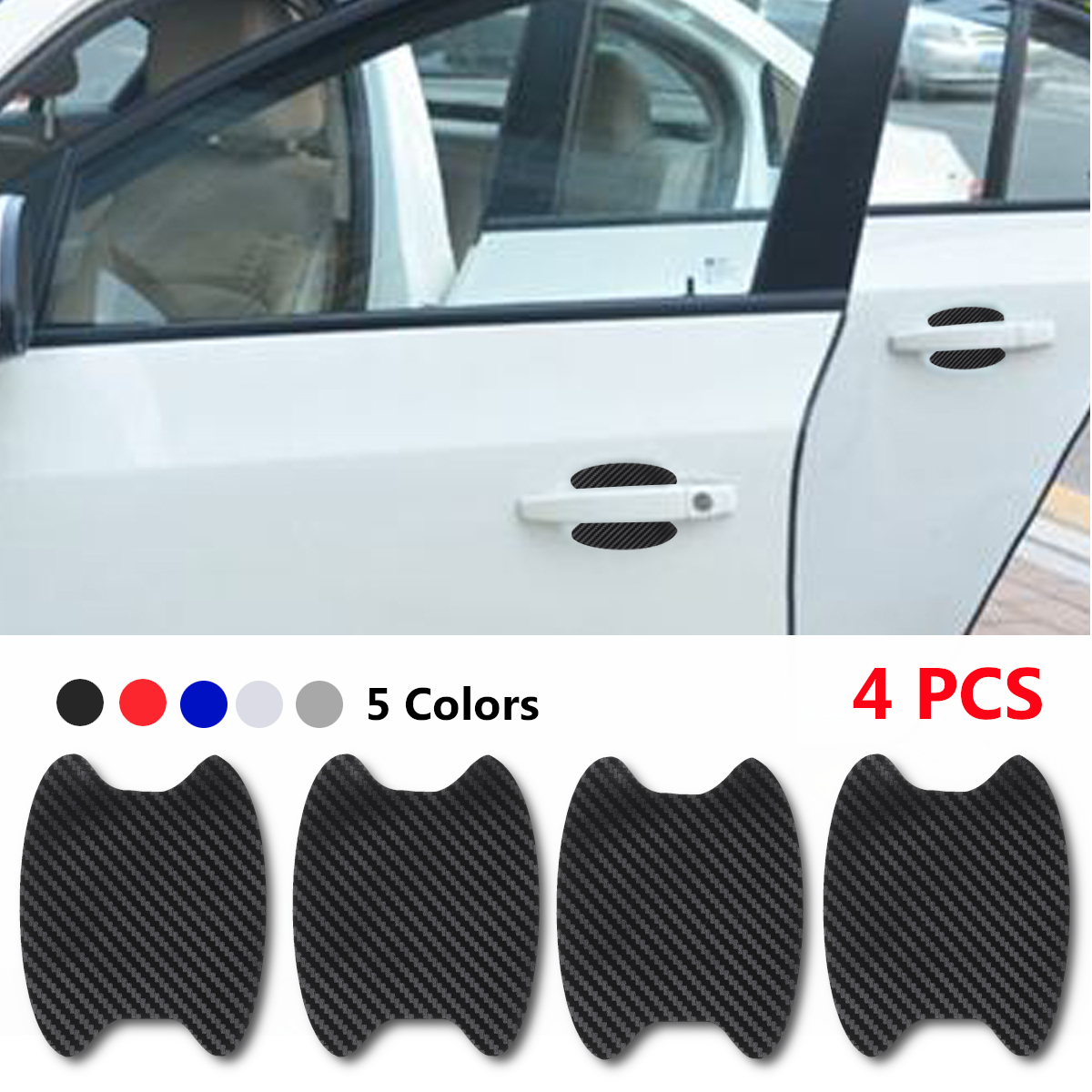 4pcs-Carbon-Fiber-Car-Door-Handle-Film-Protective-Anti-Scratch-Protector-Sticker-1813749