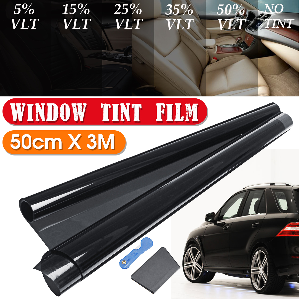 50cm-X-3M-Car-Window-Tint-Film-5-15-25-35-50-VLT-1567709