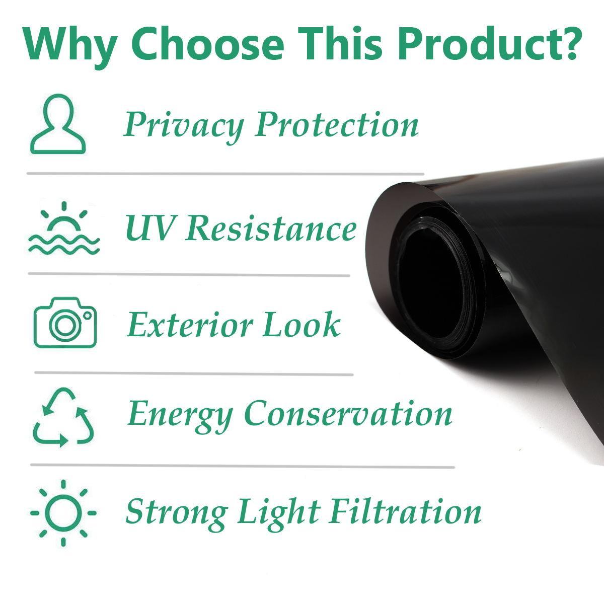 50cm-X-3M-Car-Window-Tint-Film-5-15-25-35-50-VLT-1567709