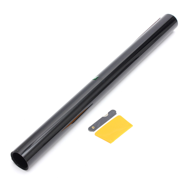 50cm-X-7m-15-VLT-Window-Tint-Film-Black-Roll-for-Car-Auto-House-Office-Commercial-1035280