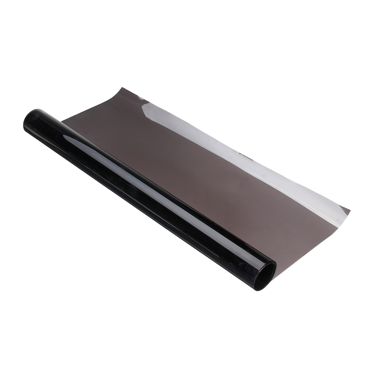 50cmx1m-15-VLT-Black-Car-Glass-Window-Tint-Shade-Film-Roll-for-Home-Office-Boat-1385455