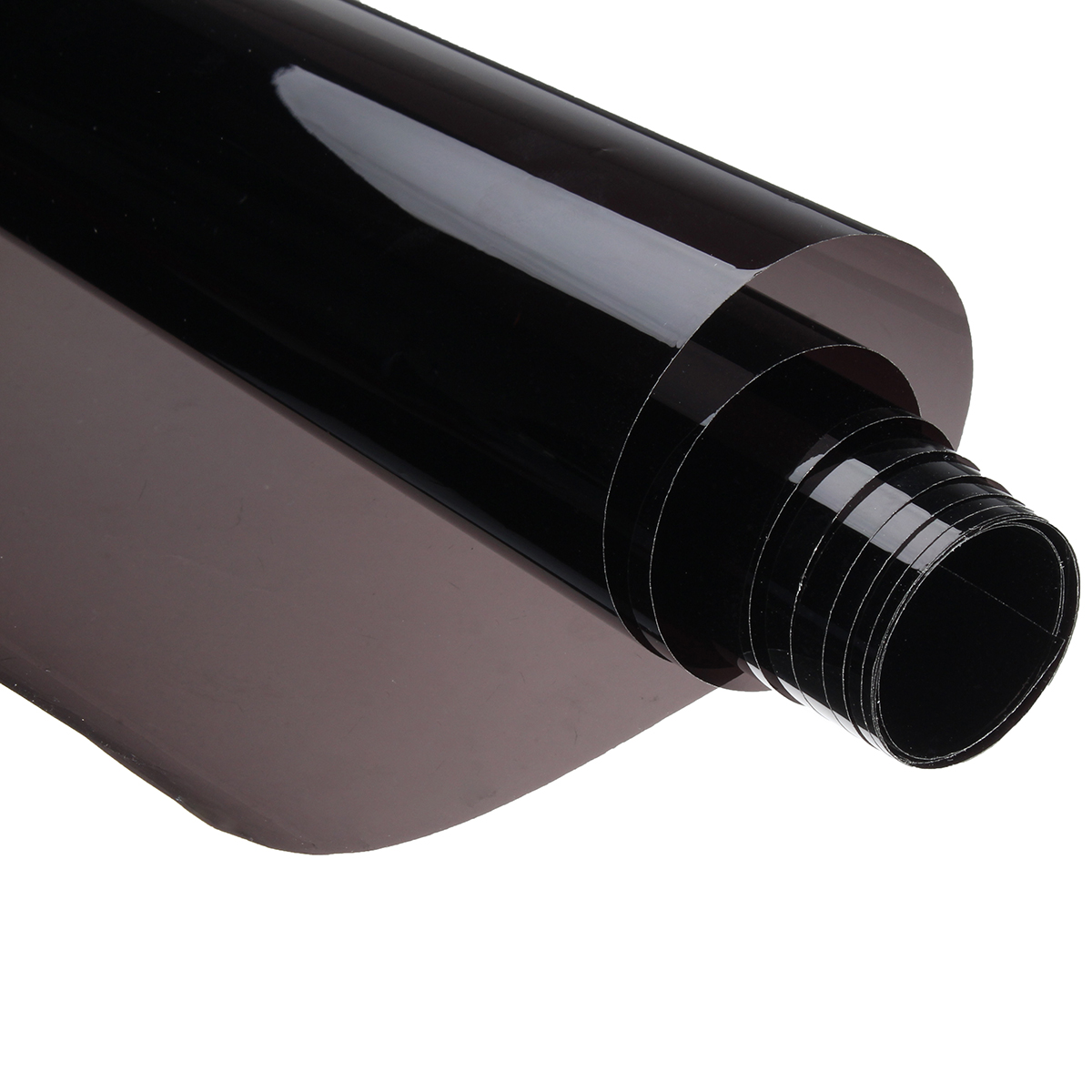 50cmx2m-15-VLT-Black-Car-Glass-Window-Tint-Shade-Film-Roll-for-Home-Office-Boat-1385457
