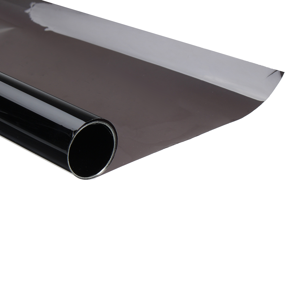 50cmx2m-15-VLT-Black-Car-Glass-Window-Tint-Shade-Film-Roll-for-Home-Office-Boat-1385457