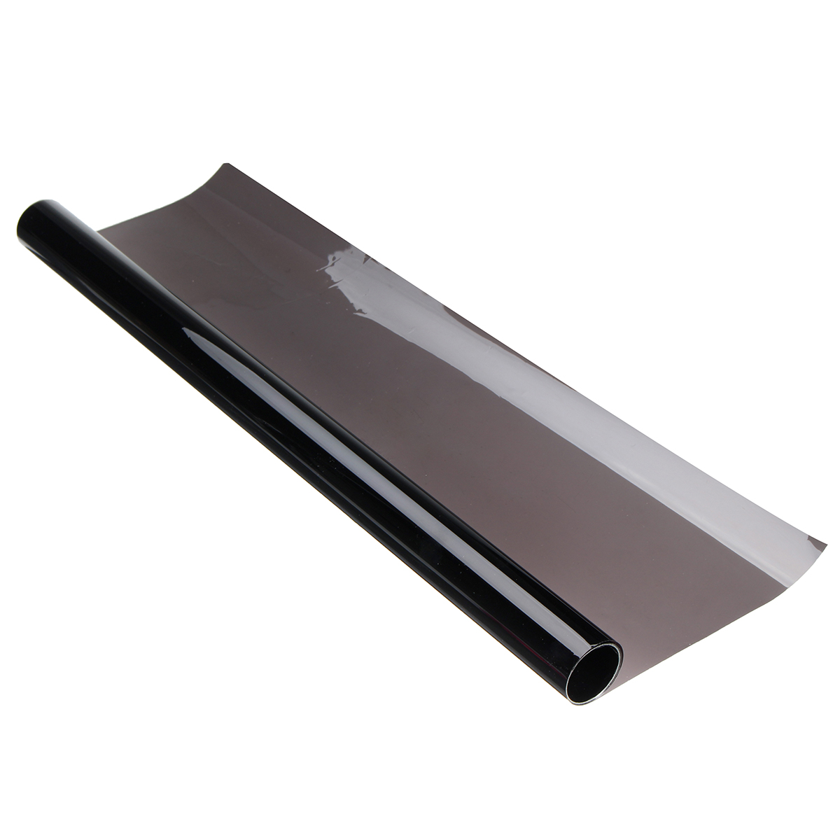 50cmx2m-15-VLT-Black-Car-Glass-Window-Tint-Shade-Film-Roll-for-Home-Office-Boat-1385457