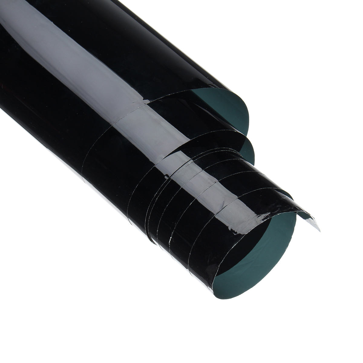 50cmx2m-5-VLT-Black-Car-Glass-Window-Tint-Shade-Film-Roll-for-Home-Office-Boat-1402193