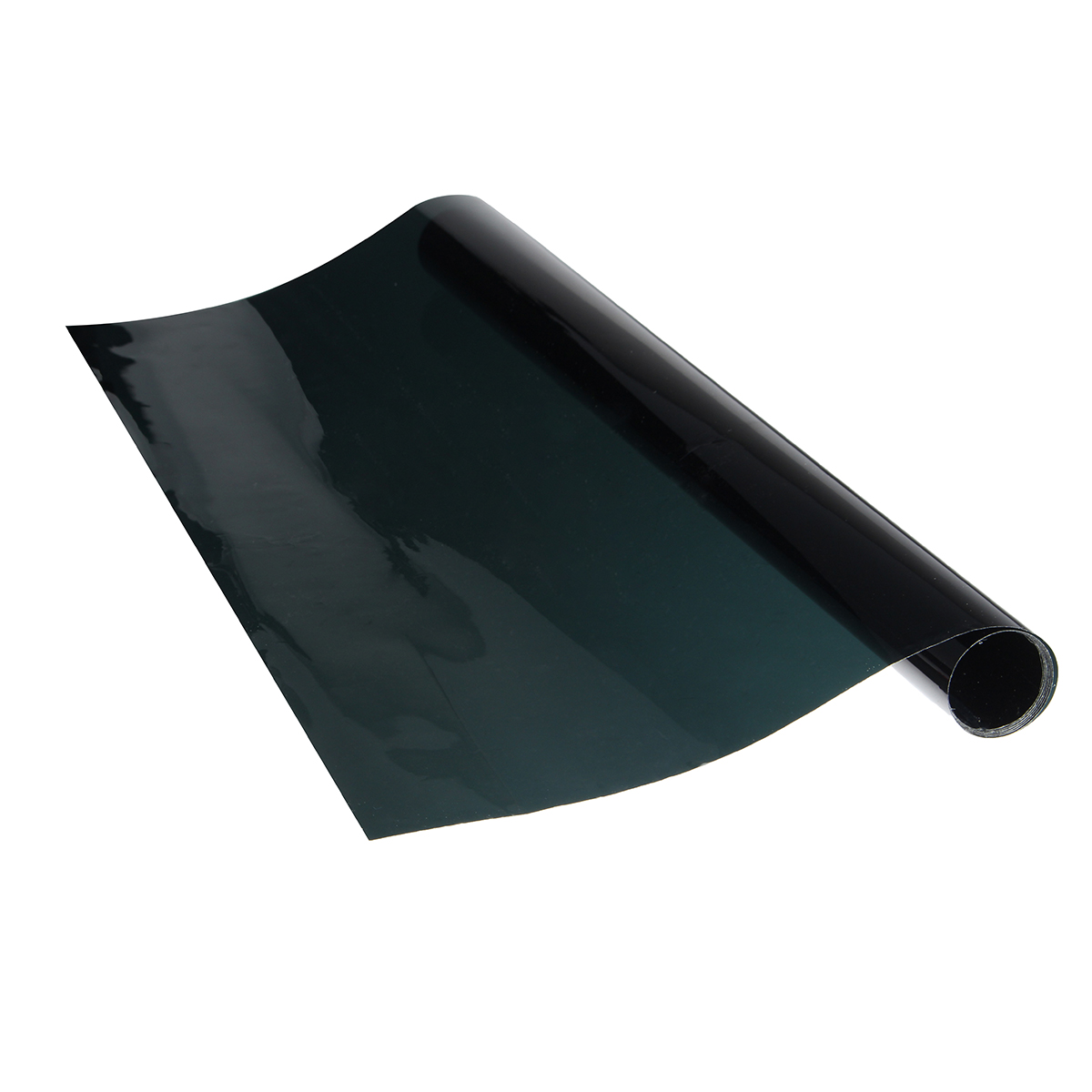 50cmx2m-5-VLT-Black-Car-Glass-Window-Tint-Shade-Film-Roll-for-Home-Office-Boat-1402193