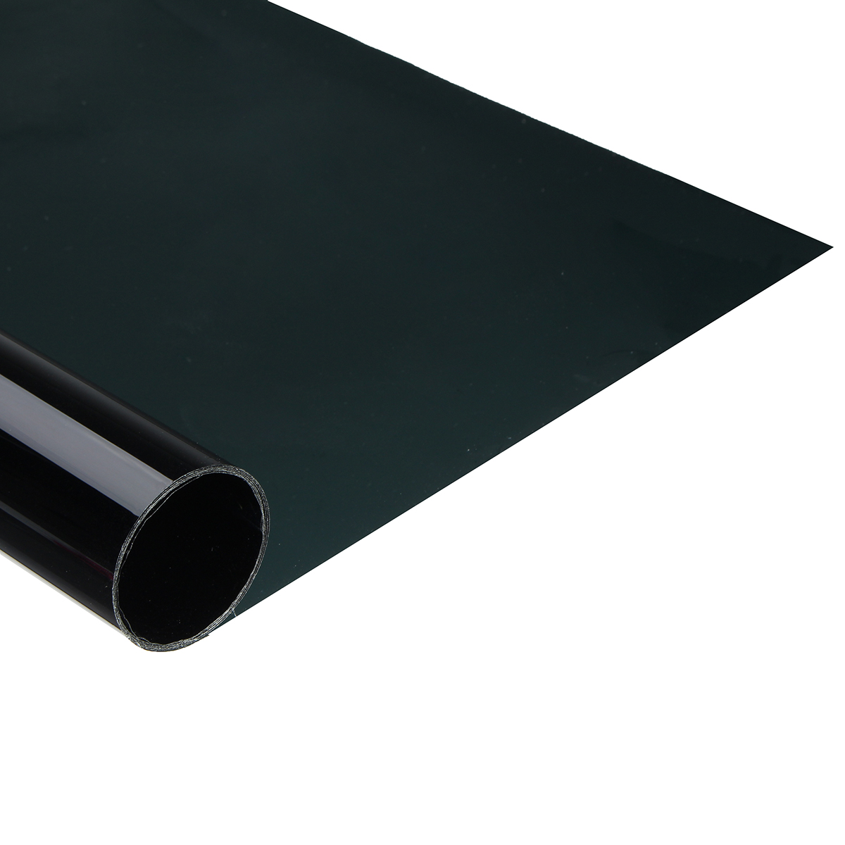 50cmx2m-5-VLT-Black-Car-Glass-Window-Tint-Shade-Film-Roll-for-Home-Office-Boat-1402193