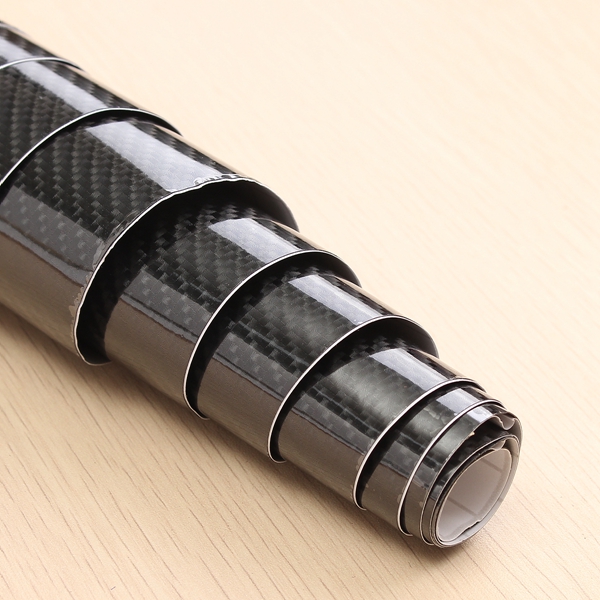 6D-Gloss-Carbon-Fiber-Car-Stickers-Vinyl-Wrap-Film-Decals-1093971