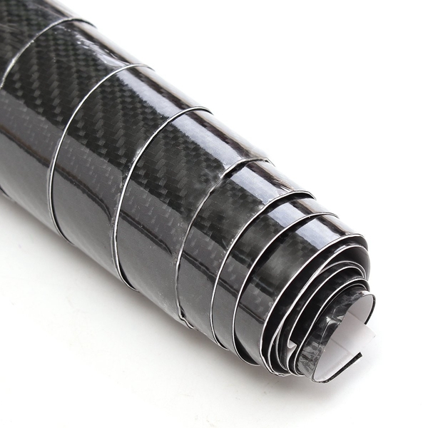 6D-Gloss-Carbon-Fiber-Car-Stickers-Vinyl-Wrap-Film-Decals-1093971