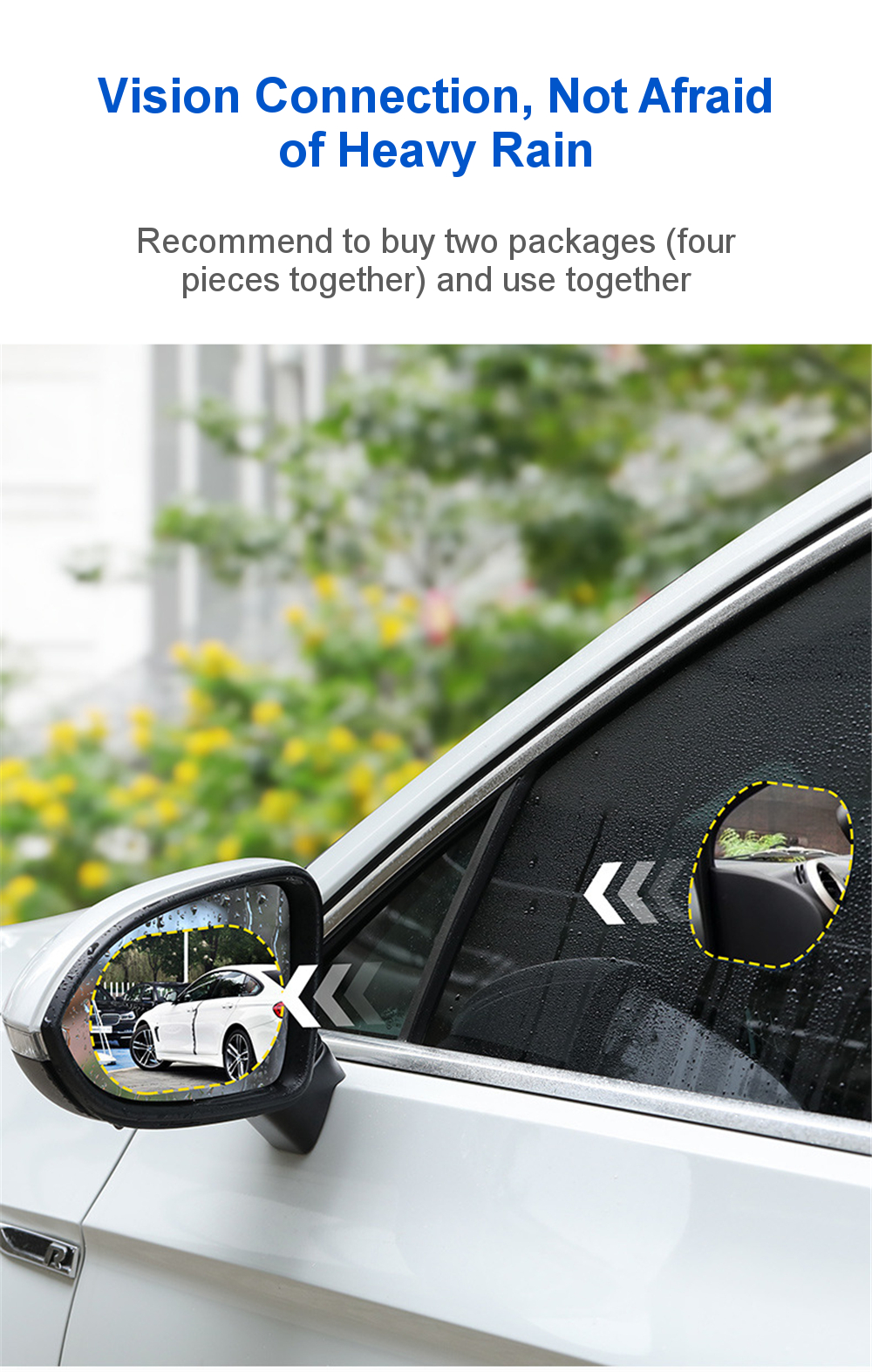 Cafele-Car-Rearview-Mirror-Protective-Film-Rainproof-Anti-Fog-Anti-glare-Window-Clear-Protector-2Pcs-1387072