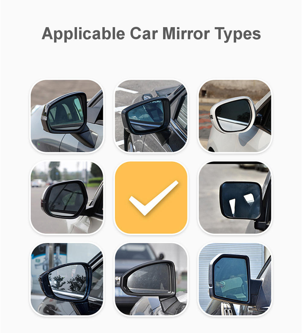Cafele-Car-Rearview-Mirror-Protective-Film-Rainproof-Anti-Fog-Anti-glare-Window-Clear-Protector-2Pcs-1387072