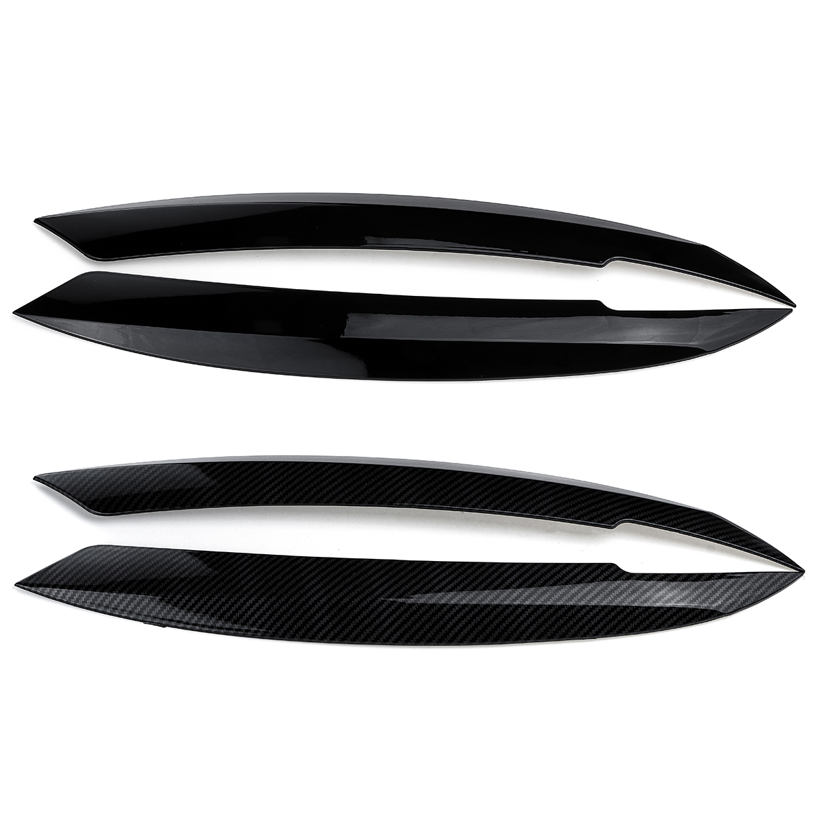 Car-Headlight-Eyelid-Eyebrow-Trim-Cover-For-VW-Jetta-MK6-Sagitar-NCS-2010-2018-1636701