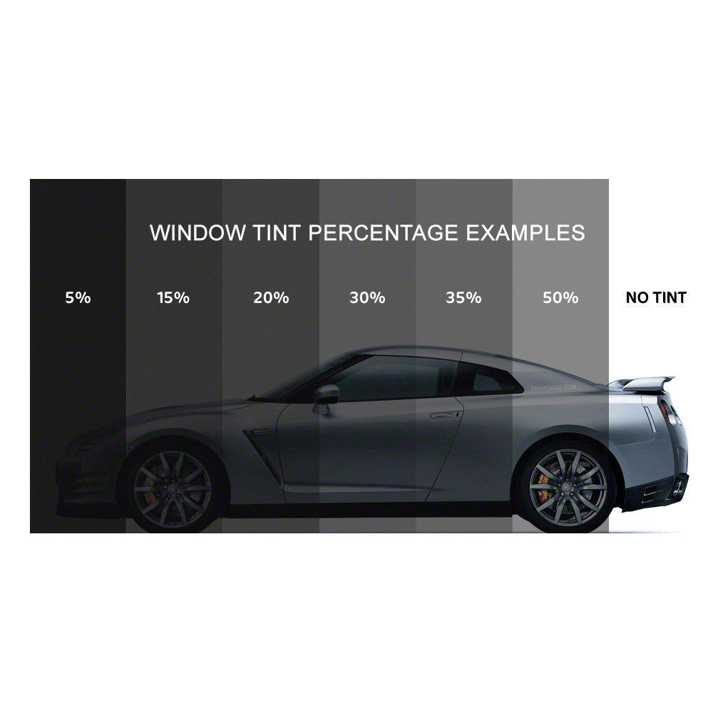 Car-Window-Solar-Tint--3-m-X-50-cm-Film-Tinting-Shade-15-Light-Transmission-1304909