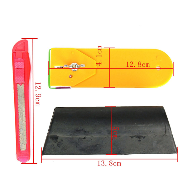 Car-Window-Tint-7-PCS-Tools-Kit-Fitting-For-Film-Tinting-Scraper-Application-1014120